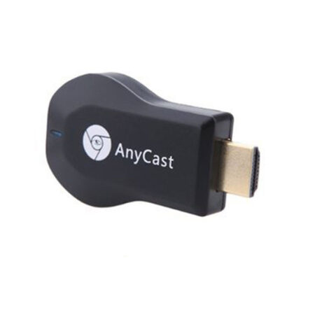 Dongle TV ANYCAST M4 Plus 1080P Wi-Fi – Noir -ANYCAST-M4 Tunisie