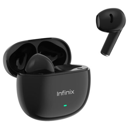 Écouteur Sans Fil Infinix XE33 Lite – Noir – TWS-XE33 Tunisie