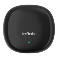 Écouteur Sans Fil Infinix XE33 Lite – Noir – TWS-XE33 Tunisie