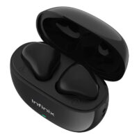 Écouteur Sans Fil Infinix XE33 Lite – Noir – TWS-XE33 Tunisie