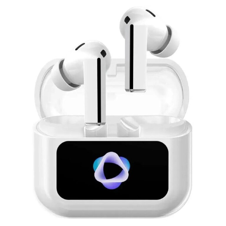 Écouteur Sans Fil Infinix XE37 AI Buds – Blanc – TWS-XE37-W Tunisie