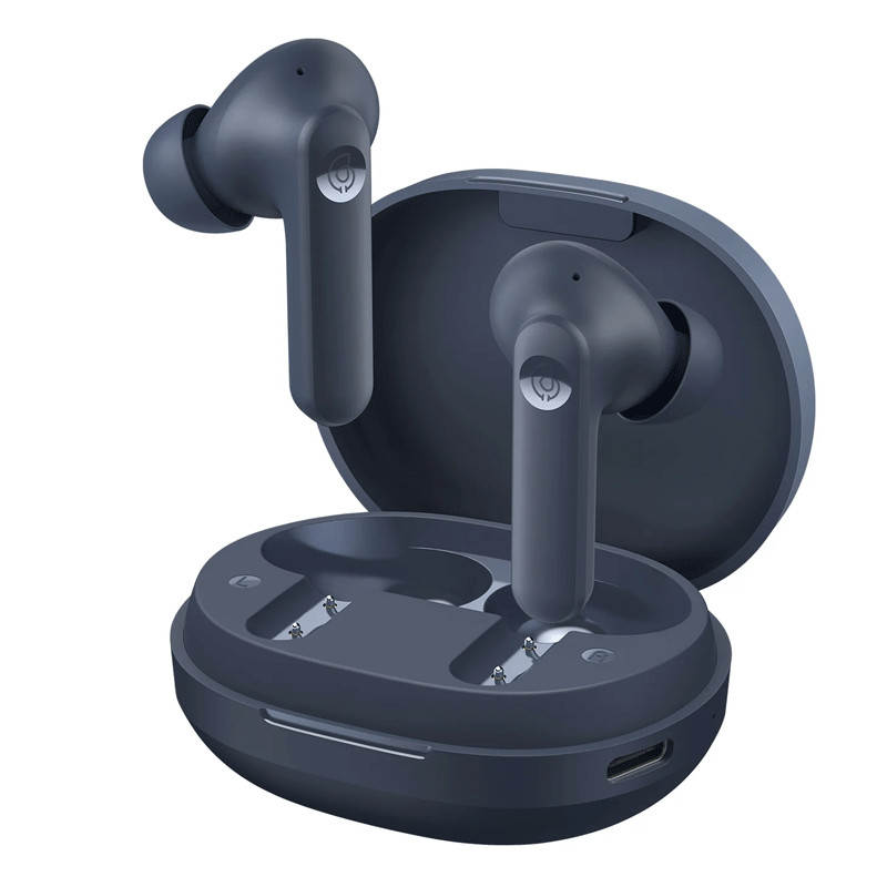 Ecouteurs Sans Fil Haylou Moripods Anc- Bleu -MORIPODS-ANC Tunisie