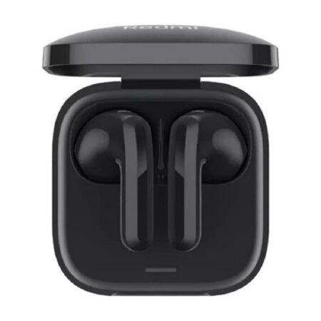 Écouteurs Sans Fil Xiaomi Redmi Buds 6 Active – Noir – BHR8396GL Tunisie