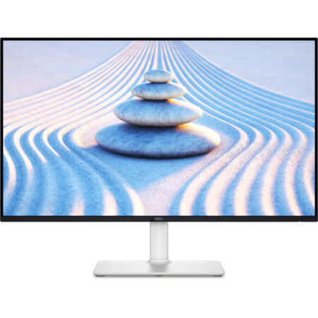 Ecran Gamer Dell S2725HS 27″ FHD 100Hz IPS  – Blanc – S2725HS Tunisie