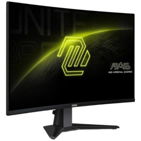 Ecran Gamer Msi Curved Mag 276cxf 27″ Ful hd 280 Hz  -Noir – 9S6-3CE01M-014 Tunisie