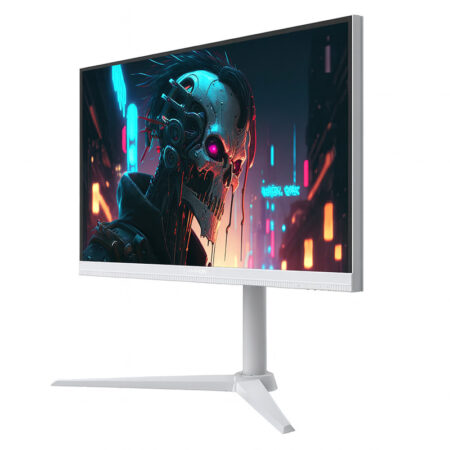 Ecran Gaming Gameon Arctic Pro Series 27” QHD 180Hz Fast IPS – Blanc – GOA27QHD180IPS Tunisie
