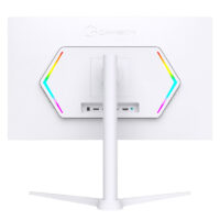 Ecran Gaming Gameon Arctic Pro Series 27” QHD 180Hz Fast IPS – Blanc – GOA27QHD180IPS Tunisie