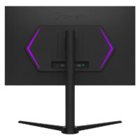 Ecran Gaming Gameon Midnight Pro Series 27” QHD 180Hz IPS – Noir – GOM27QHD180IPS Tunisie