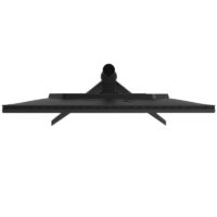 Ecran Gaming Gameon Midnight Pro Series 27” QHD 180Hz IPS – Noir – GOM27QHD180IPS Tunisie