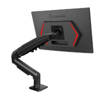 Ecran Gaming Gameon Midnight Pro X Series 24.5″ FHD 190Hz Fast IPS – Noir – GOM24FHD190IPSX Tunisie