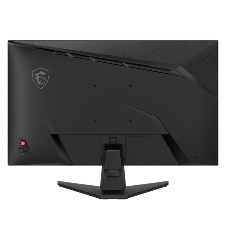 Ecran Gaming MSI MAG 272F X24 27” Full HD IPS 240Hz – 9S6-3CE51T-011 Tunisie