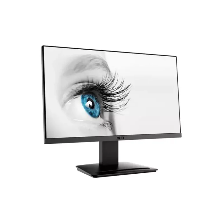 Ecran MSI Pro MP223 21.45″ 100 Hz – Noir – 9S6-3PB9CH-001 Tunisie
