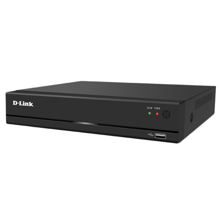 Enregistreur Vidéo Numérique 8 Canaux DVR-F2108-M2 Tunisie