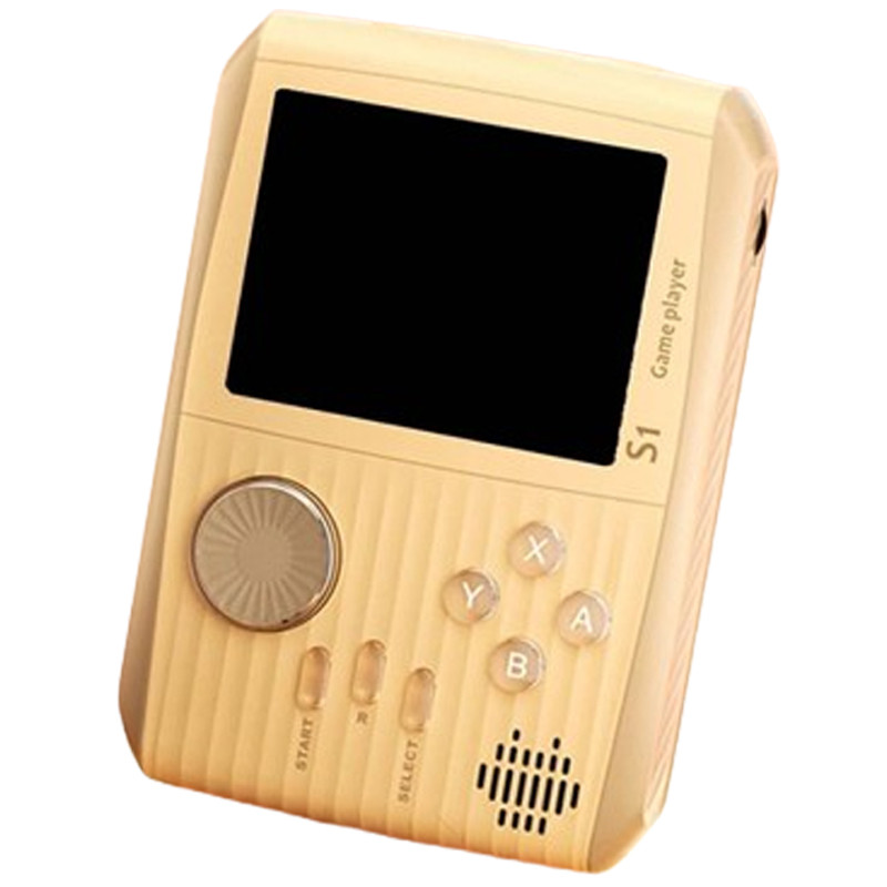 Game Boy S1 Pour Enfants 666 Jeux – Peche Tunisie