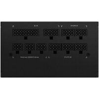 Bloc Alimentation Gigabyte UD850GM 80+ Gold – GP-UD850GM Tunisie