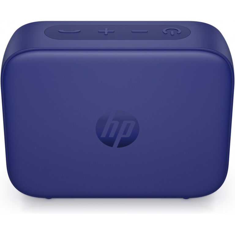 Haut Parleur Sans Fil HP 350 – Bleu – 2D803AA Tunisie