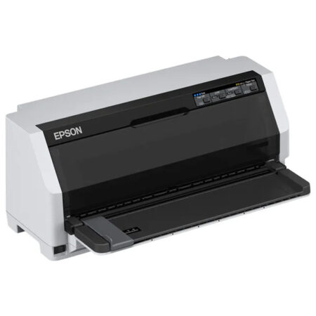Imprimante Matricielle Epson LQ-780 24 aiguilles – C11CJ81401 Tunisie