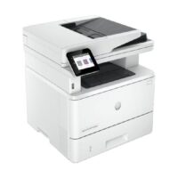 Imprimante Multifonction  LaserJet PRO HP MFP 4103FDW WIFI – Blanc – 2Z629A Tunisie