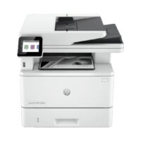 Imprimante HP Color LaserJet Pro M283FDW – Blanc – 7KW75A Tunisie