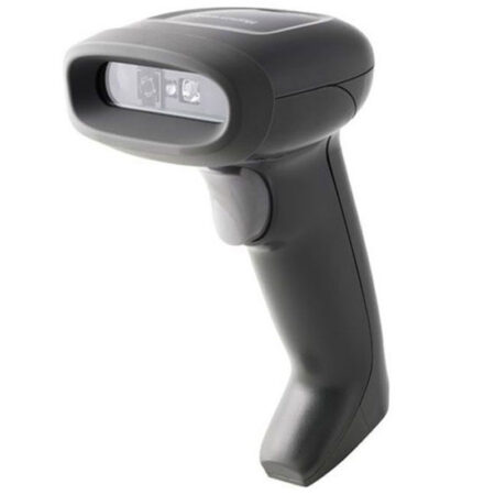 Lecteur Code A Barre Honeywell Hh490 1d/2d -HH490-R1-1USB-1-R Tunisie