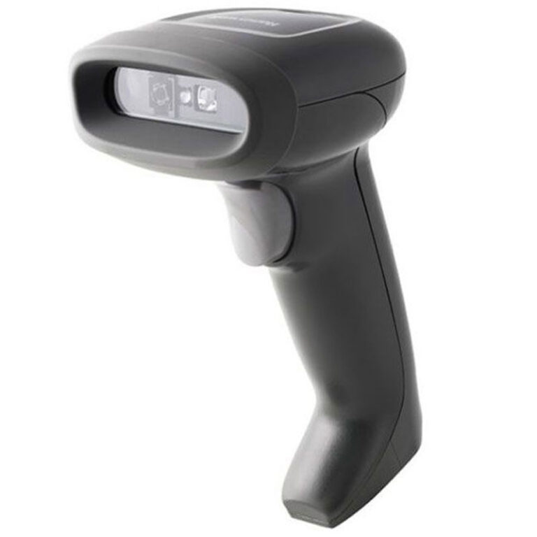Lecteur Code A Barre Honeywell Hh490 1d/2d -HH490-R1-1USB-1-R Tunisie