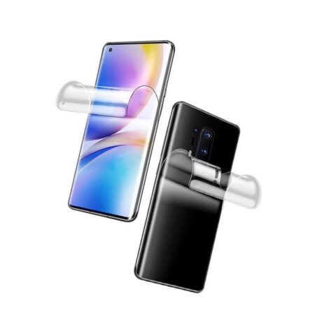 Film De Protection Hydrogel Sunshine Pour Smartphones – SS-057A Tunisie