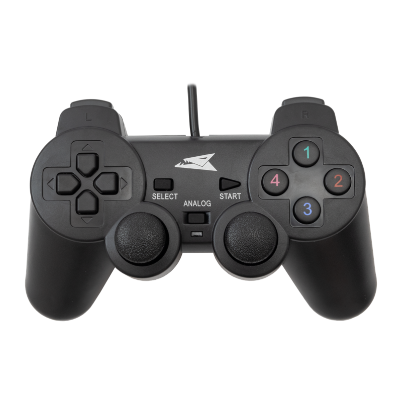 Manette Baracuda Gamepad Squid – Noir – Bgp-011 Tunisie