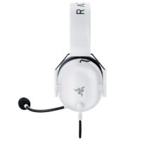 Micro Casque Gamer Filaire RAZER BlackShark V2 X – Blanc – RZ04-03240700-R3M1 Tunisie