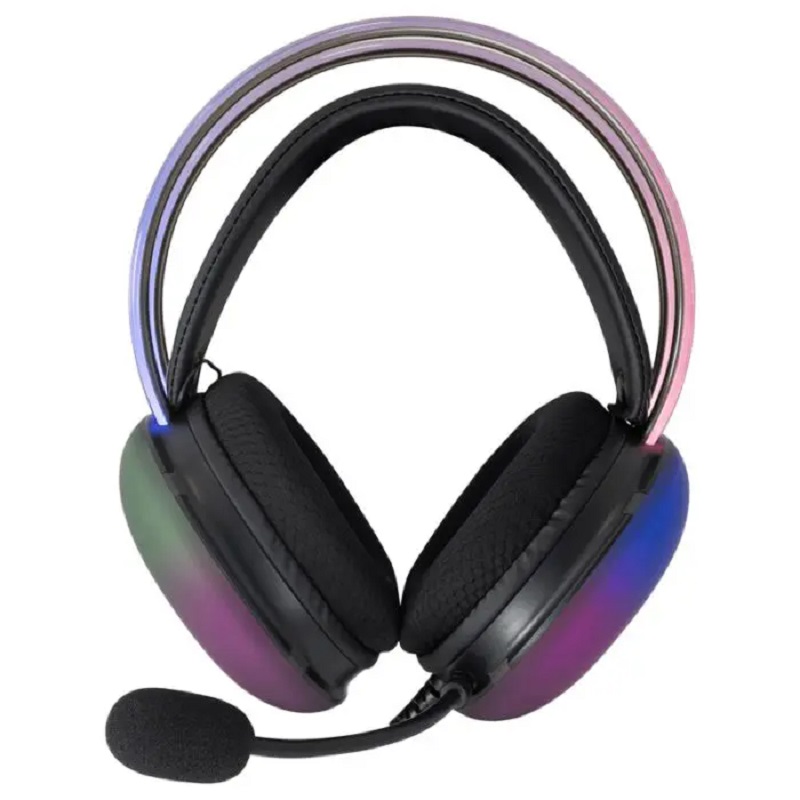 Casque White Shark Gh-2342 Firefly – Noir Tunisie