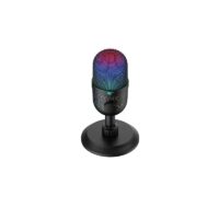 Microphone Gaming Cardioide Havit – Noir – GK52 Tunisie