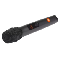 Microphone Jbl Wireless – Noir – 98142 Tunisie