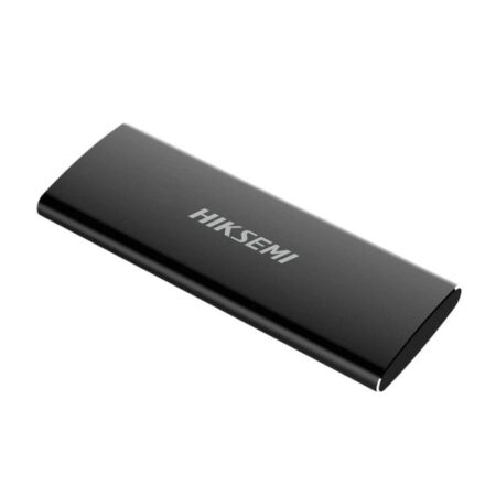 Disque Dur Externe Hiksemi T200N 1024G SSD Usb 3.1 Type C – Noir Tunisie