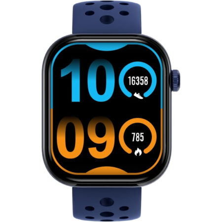 Montre Connectée Infinix  XW4L – Bleu – XW4L-BL Tunisie