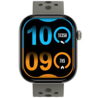 Montre Connectée Infinix  XW4E Pro – Noir – XW4E-BK Tunisie