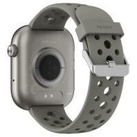 Montre Connectée Infinix  XW4L – Gris- XW4L-GR Tunisie