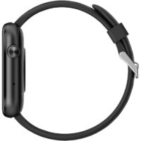 Montre Connectée Infinix  XW4L – Noir – XW4L-Bk Tunisie