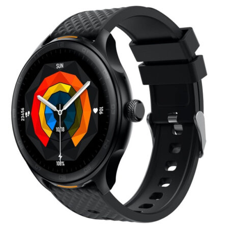 Montre Connectée Infinix  XW4 – Noir – XW4-BK Tunisie
