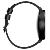 Montre Connectée Infinix  XW4E Pro – Noir – XW4E-BK Tunisie