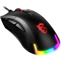 Souris Gamer MSI GM50 – Noir -S12-0401770-PA3 Tunisie
