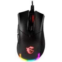 Souris Gamer MSI GM50 – Noir -S12-0401770-PA3 Tunisie