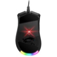 Souris Gamer MSI GM50 – Noir -S12-0401770-PA3 Tunisie