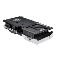 Carte Graphique MSI Geforce RTX 5070 12G Ventus 2X OC – 912-V532-003 Tunisie