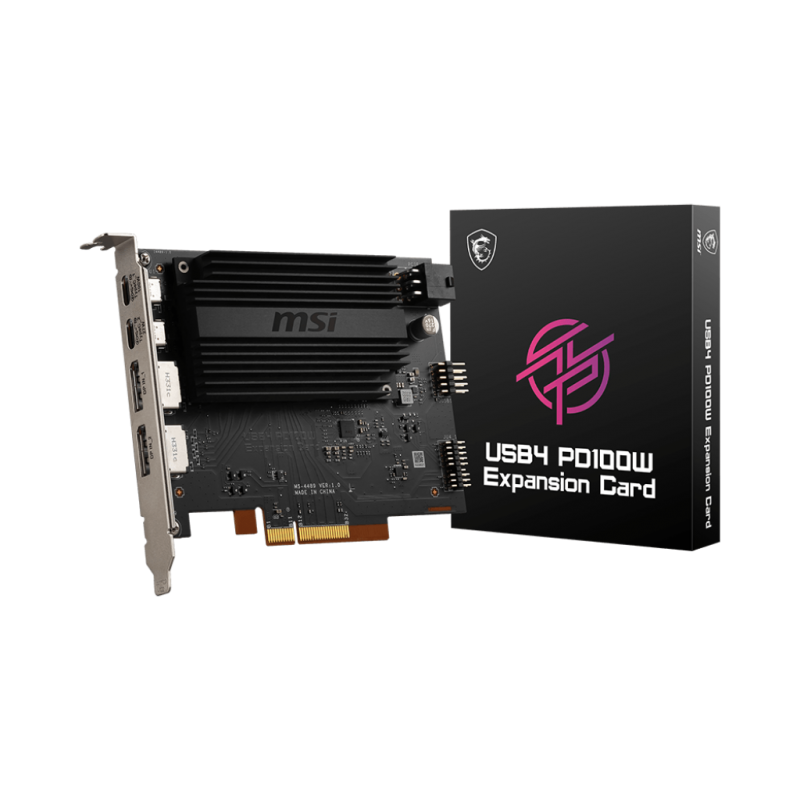 Carte Mére Msi Mpg Z790 Carbon Max Wifi Ii Ddr5 – 911-7D89-015 Tunisie