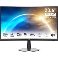 Pc de bureau PRO DP21 B13M-206B I5 13è Gén -Noir – 936-B0A421-206 Tunisie