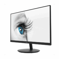 Ecran Msi Pro MP242A 23.8” Full HD 100 Hz – Noir – 9S6-3PA1CT-076 Tunisie