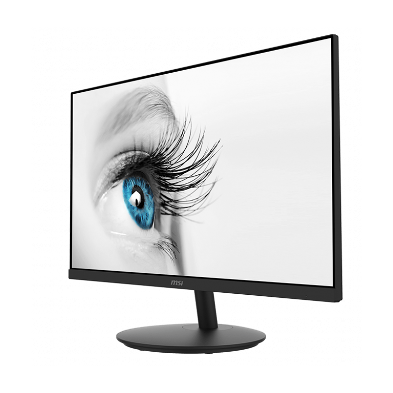 Ecran Msi Pro MP242A 23.8” Full HD 100 Hz – Noir – 9S6-3PA1CT-076 Tunisie