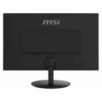 Ecran Msi Pro MP242A 23.8” Full HD 100 Hz – Noir – 9S6-3PA1CT-076 Tunisie