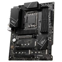 Carte Mère MSI Pro Z790-P Wifi  – 911-7E06-090 Tunisie