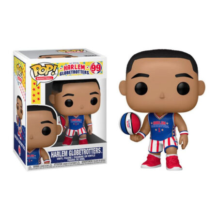 Funko POP NBA – HARLEM GLOBETROTTERS 1- Funko_54468 Tunisie