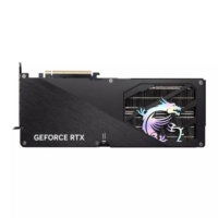 Carte Graphique Gamer MSI Msi Geforce Rtx 5080 16g Gaming Trio Oc – 912-V531-005 Tunisie